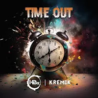 Hbz — Time Out Ft Kremik — обложка